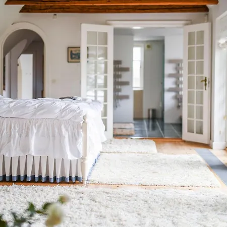 Villa Copenhagen Denmark By The Sea *