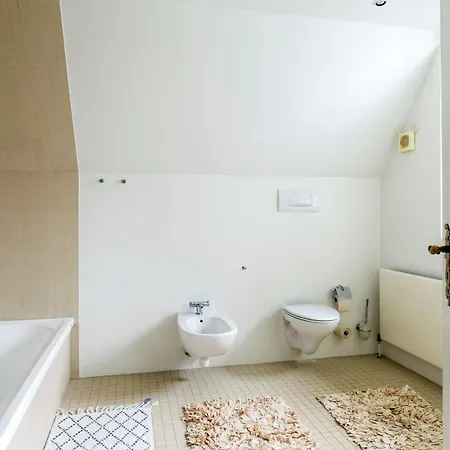 Villa Copenhagen Denmark By The Sea Solrd *