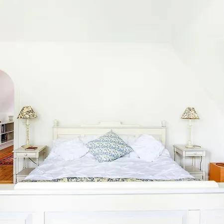 Copenhagen Denmark By The Sea Solrd Villa *