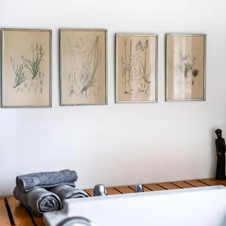 Villa Copenhagen Denmark By The Sea Solrd Solrod