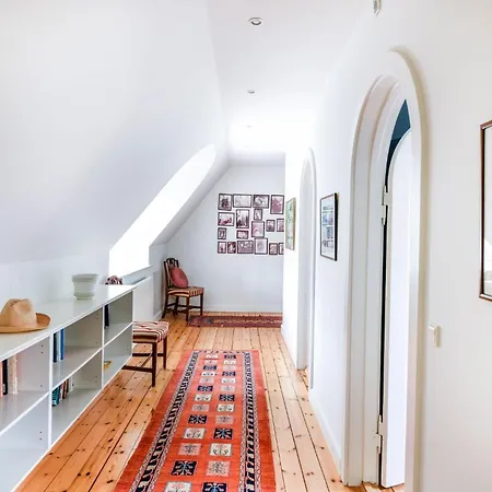 Copenhagen Denmark By The Sea Villa *