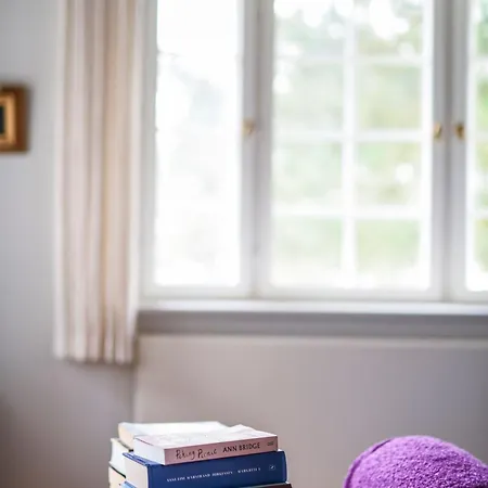 Copenhagen Denmark By The Sea Solrd