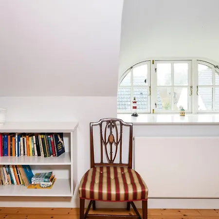 Copenhagen Denmark By The Sea Solrd Villa Solrod