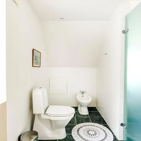 Copenhagen Denmark By The Sea Solrd *