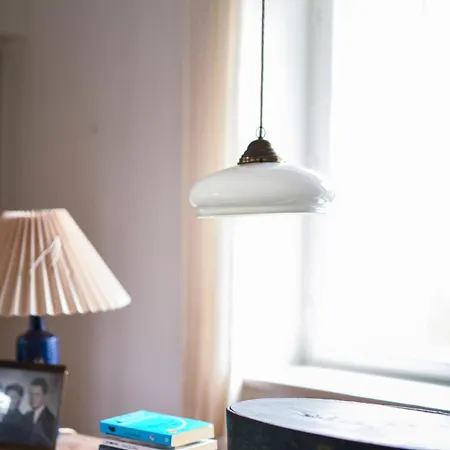 Villa Copenhagen Denmark By The Sea Solrd *