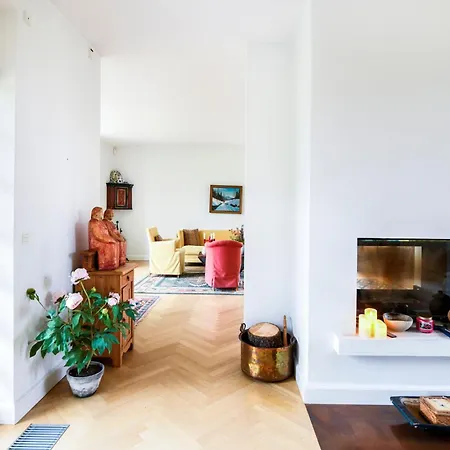 Copenhagen Denmark By The Sea Solrd Solrod