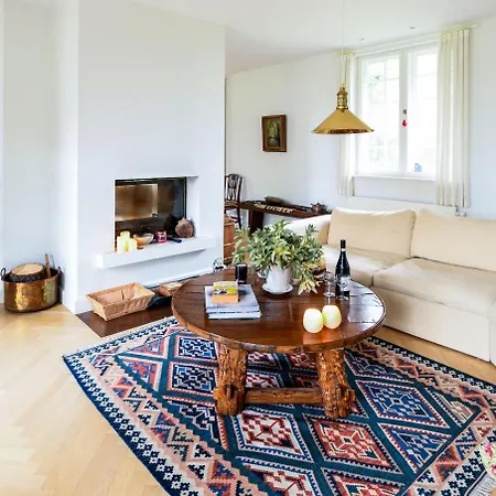 Copenhagen Denmark By The Sea Solrd