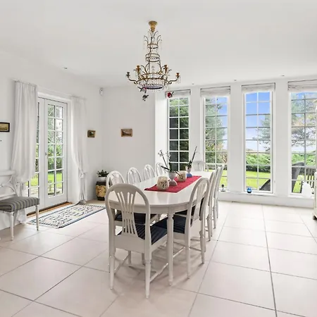 Copenhagen Denmark By The Sea Villa *