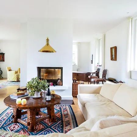 Copenhagen Denmark By The Sea Solrd *