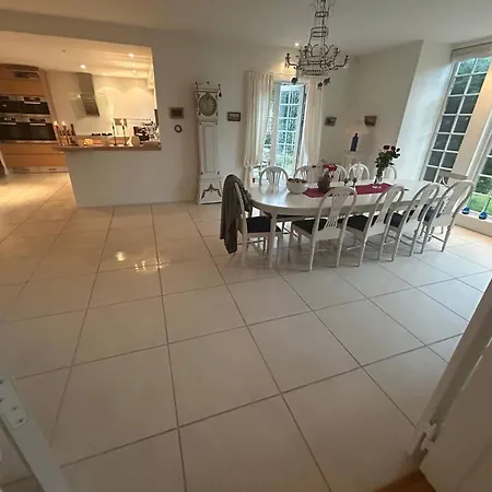 Copenhagen Denmark By The Sea Solrd *