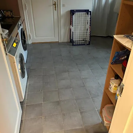 Copenhagen Denmark By The Sea Solrd Villa *