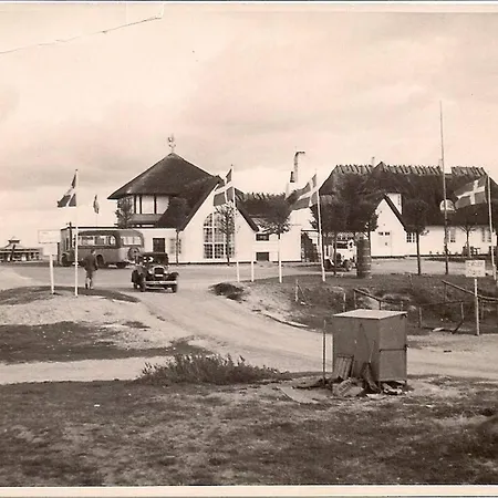 Copenhagen Denmark By The Sea Solrd Villa Solrod