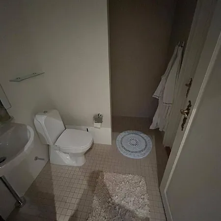 Copenhagen Denmark By The Sea Solrd Solrod