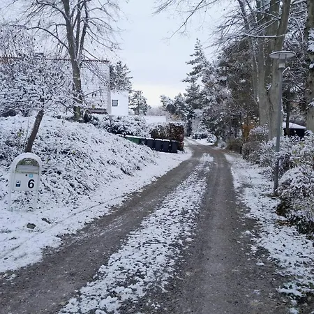 Villa Copenhagen Denmark By The Sea Solrd Solrod