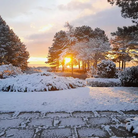 Copenhagen Denmark By The Sea Solrd Solrod